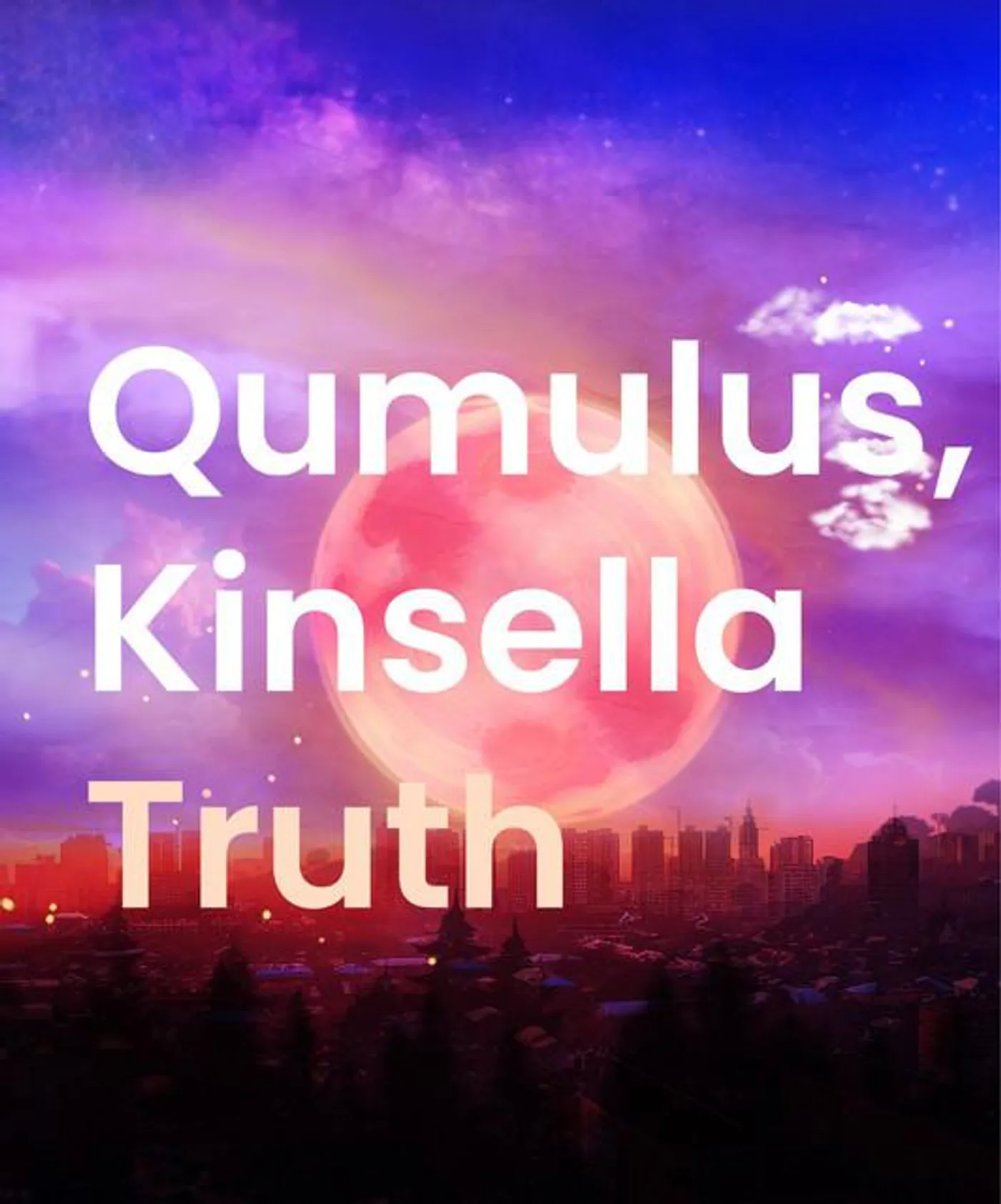 Qumulus