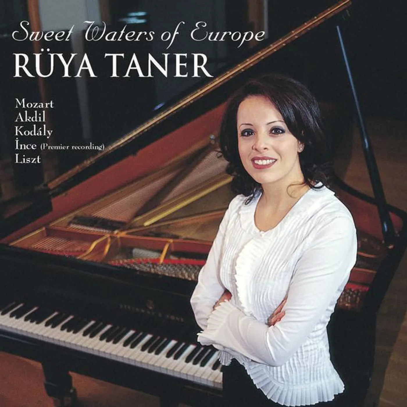 Rüya Taner