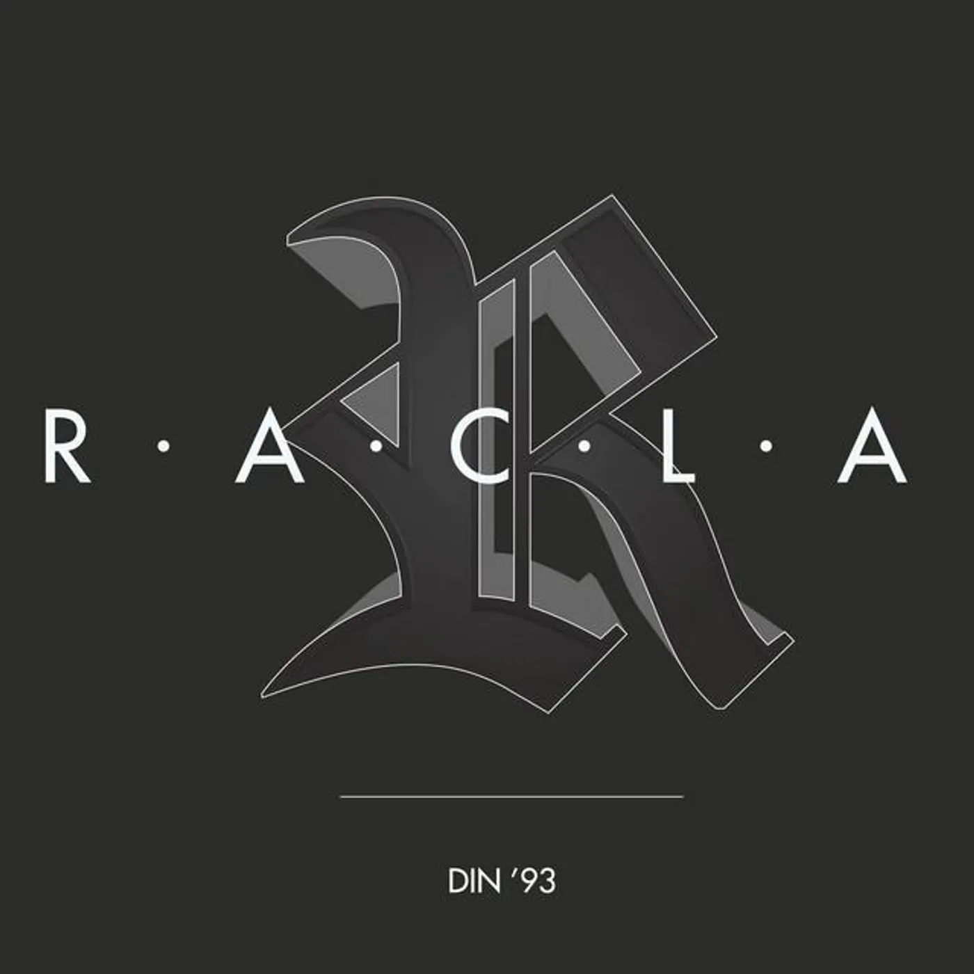 R.A.C.L.A. Brand Page
