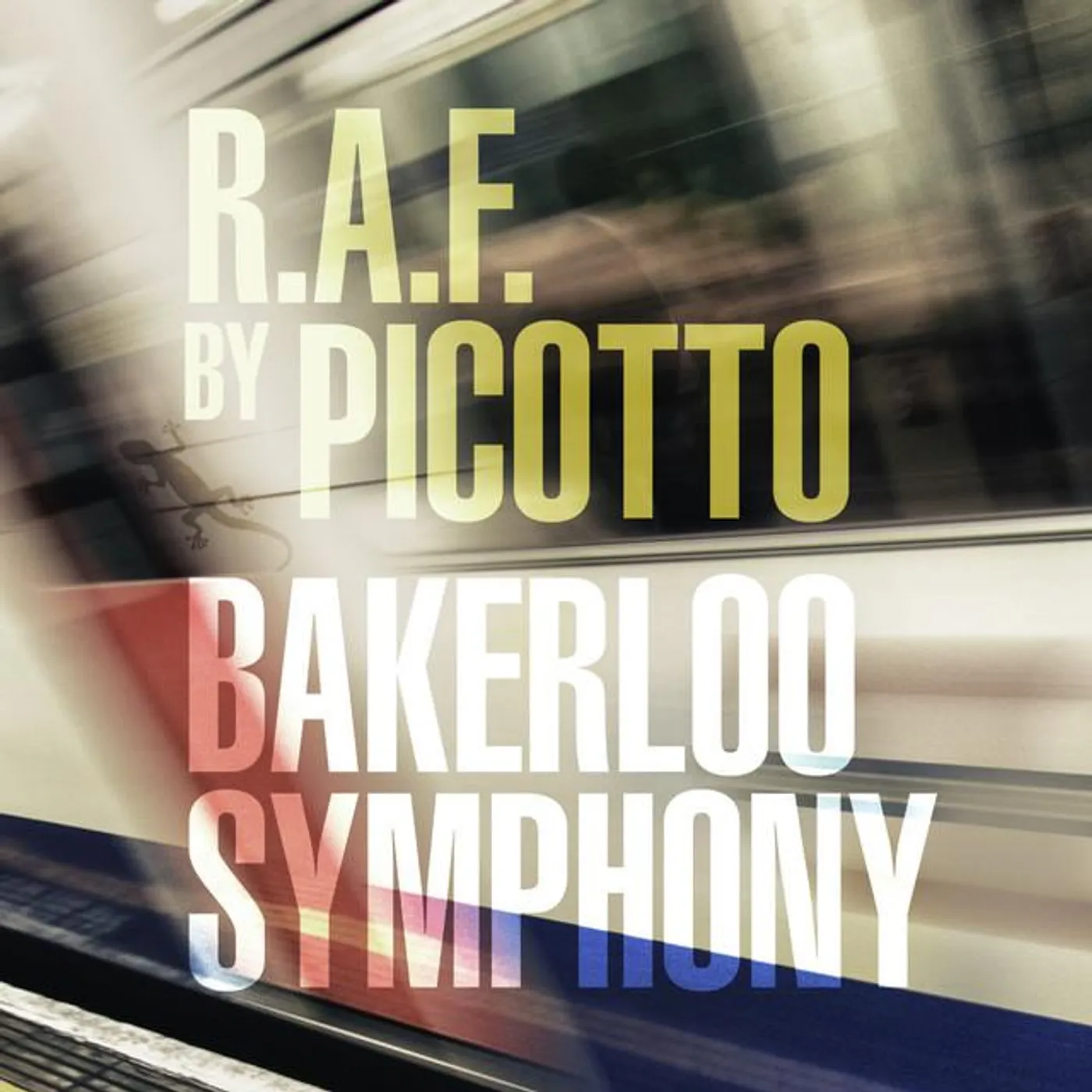 R.A.F. by Picotto Brand Page