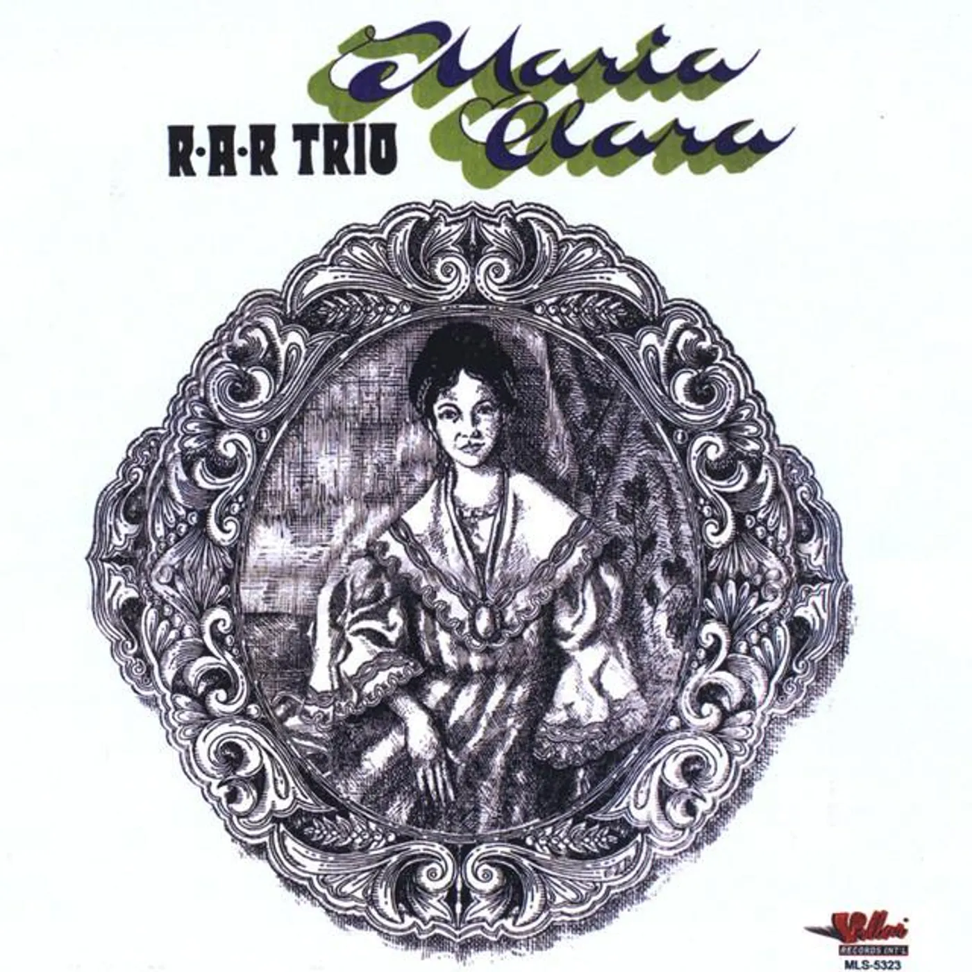 R-A-R Trio Brand Page