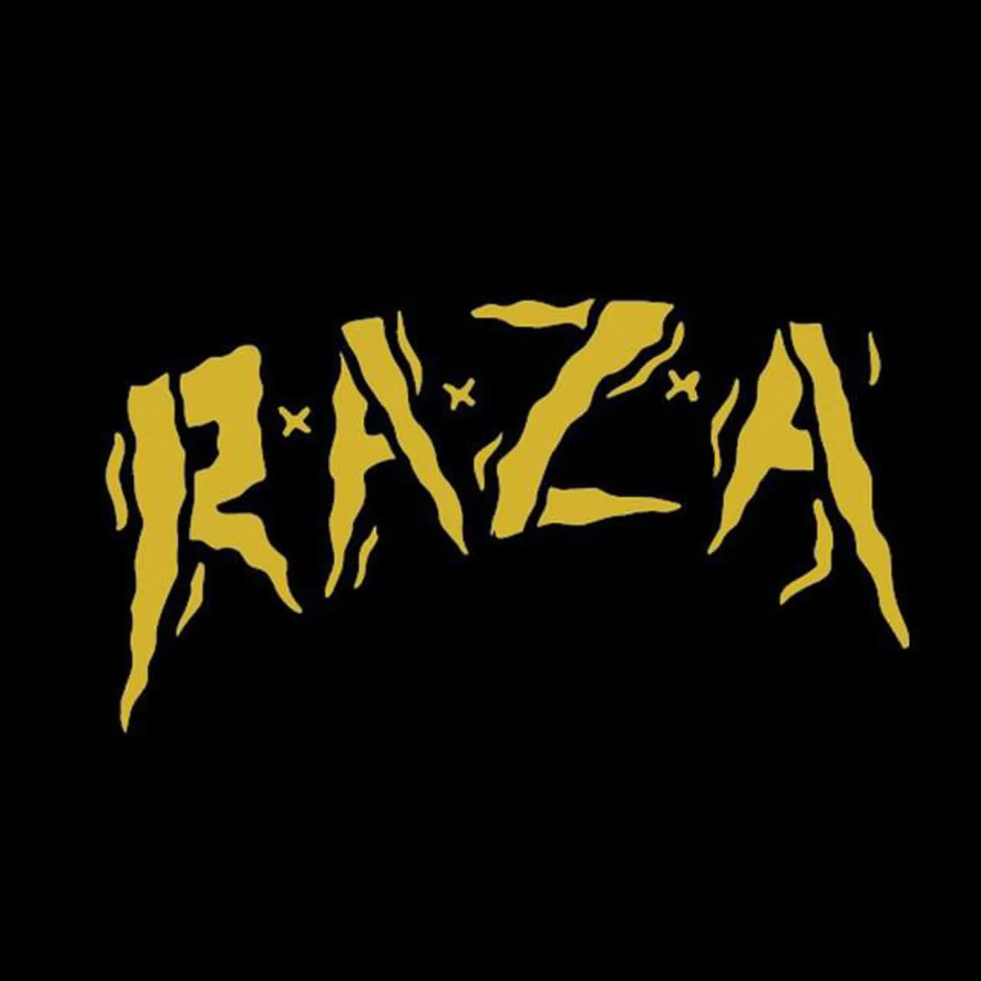 R.A.Z.A. Brand Page