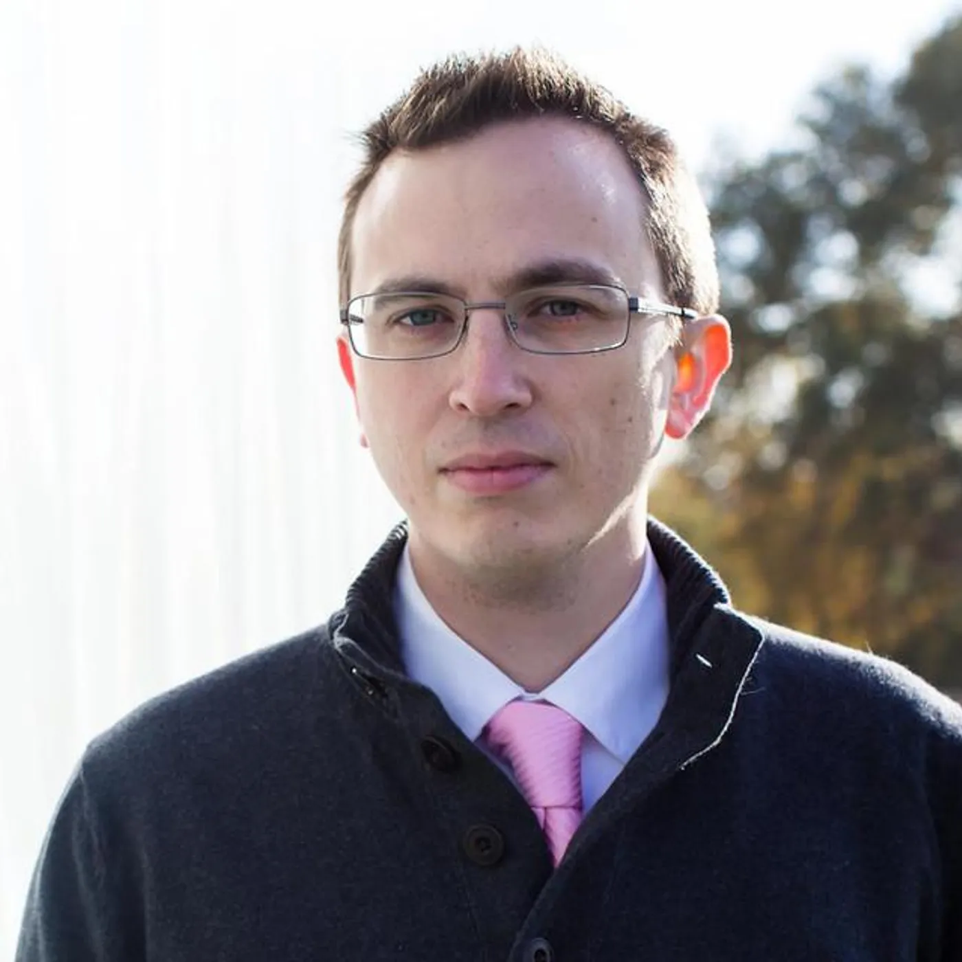 R. Andrew Lee Brand Page