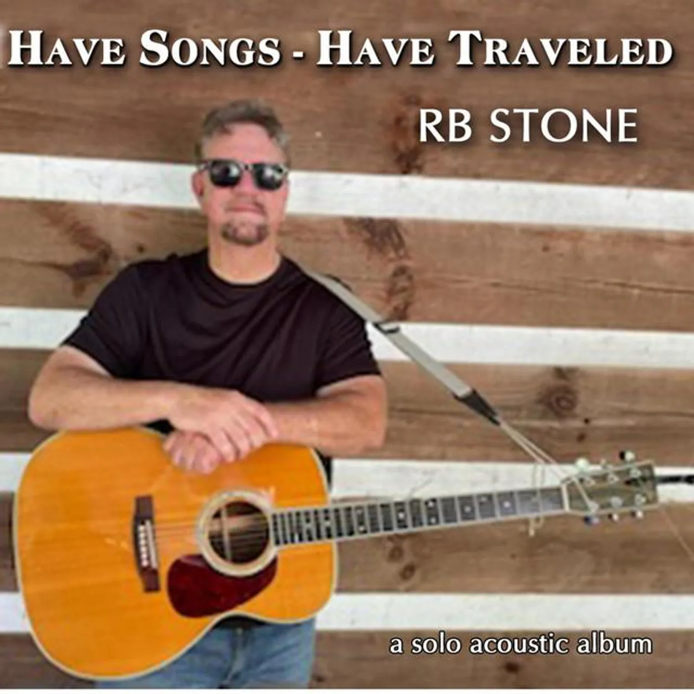 R.B. Stone
