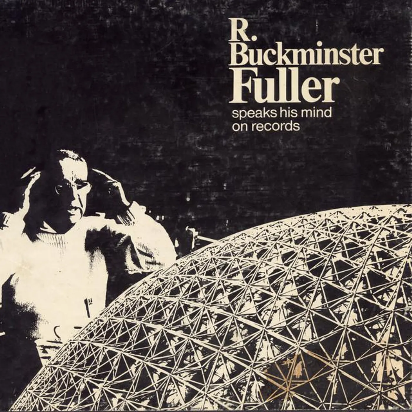 R. Buckminster Fuller