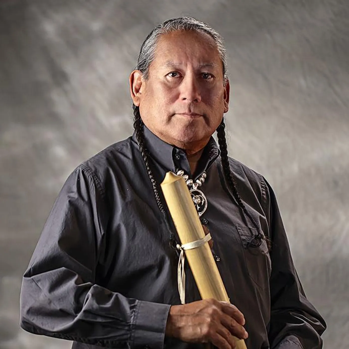 R. Carlos Nakai Brand Page