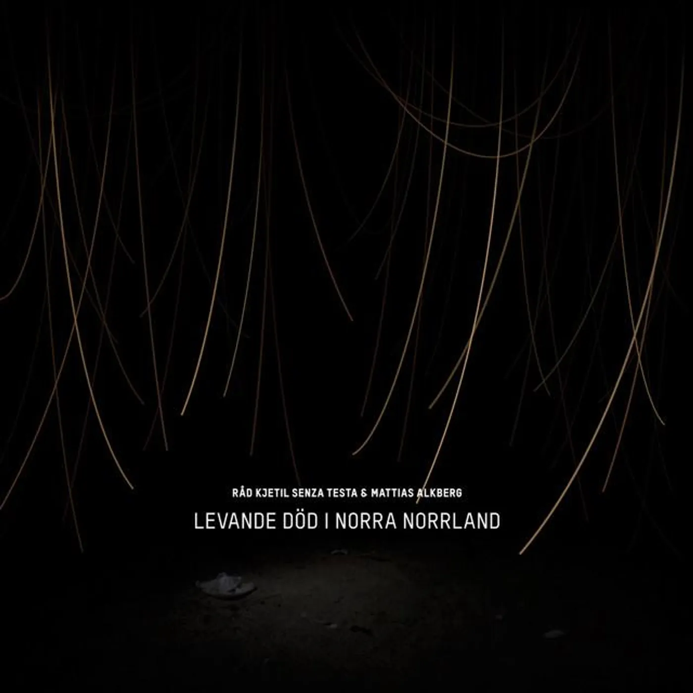 Råd Kjetil Senza Testa