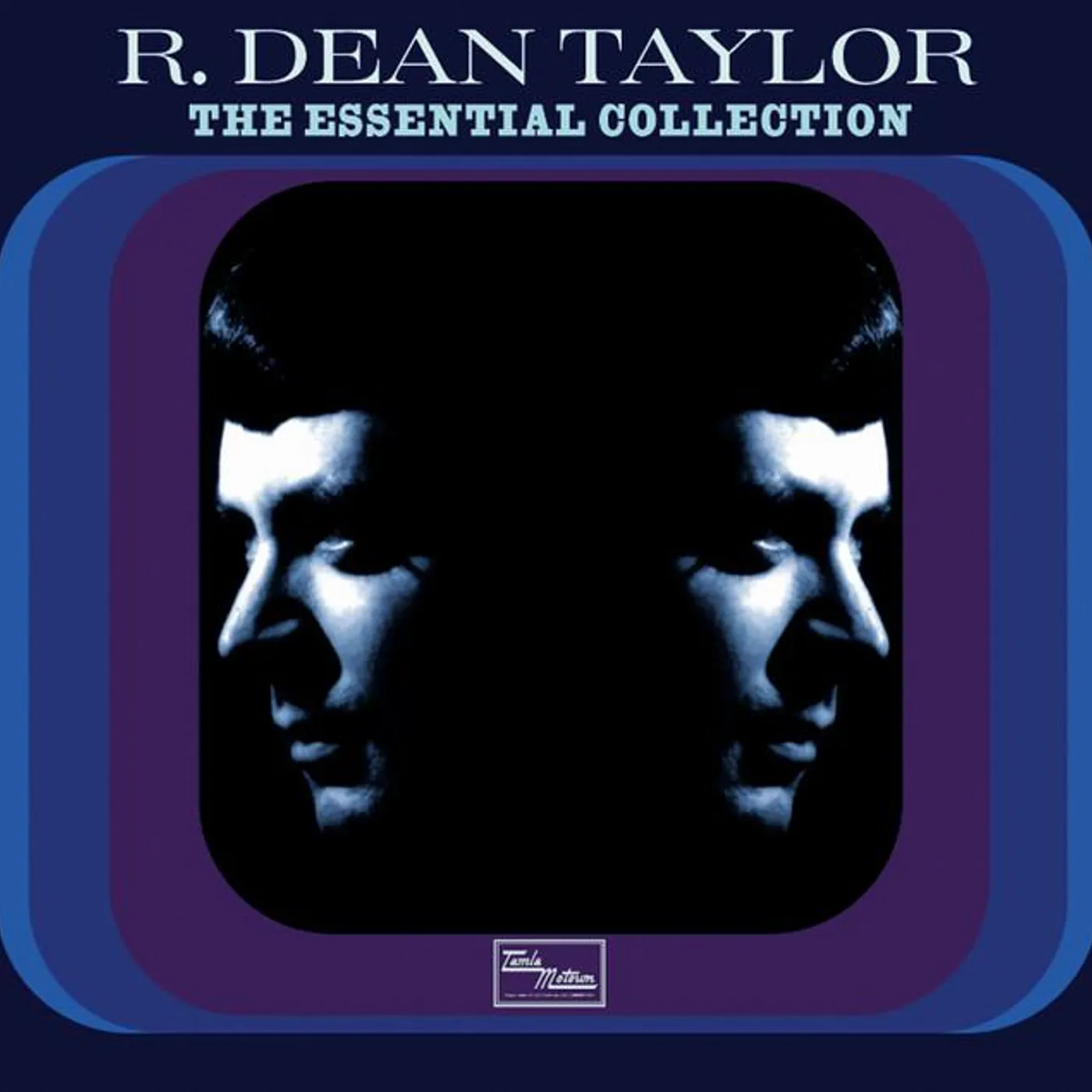 R. Dean Taylor Brand Page