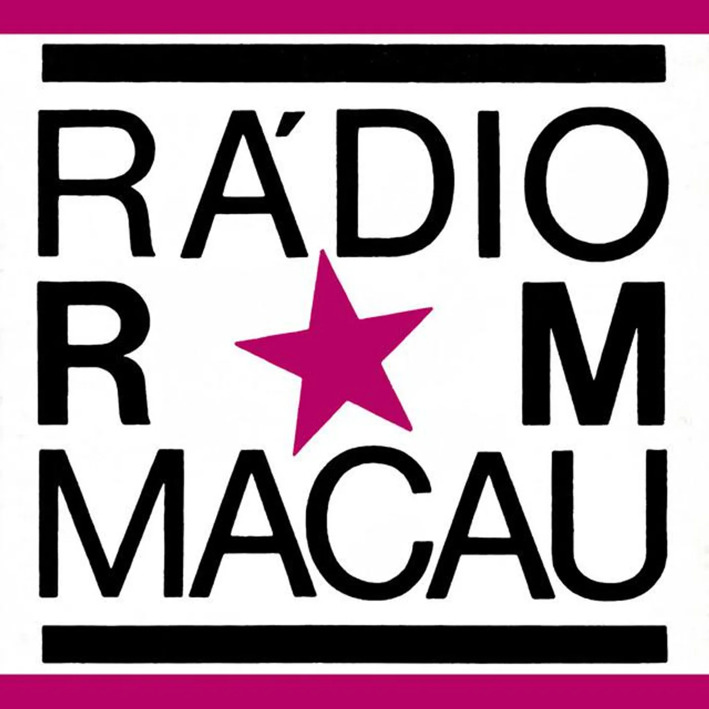 Rádio Macau Brand Page