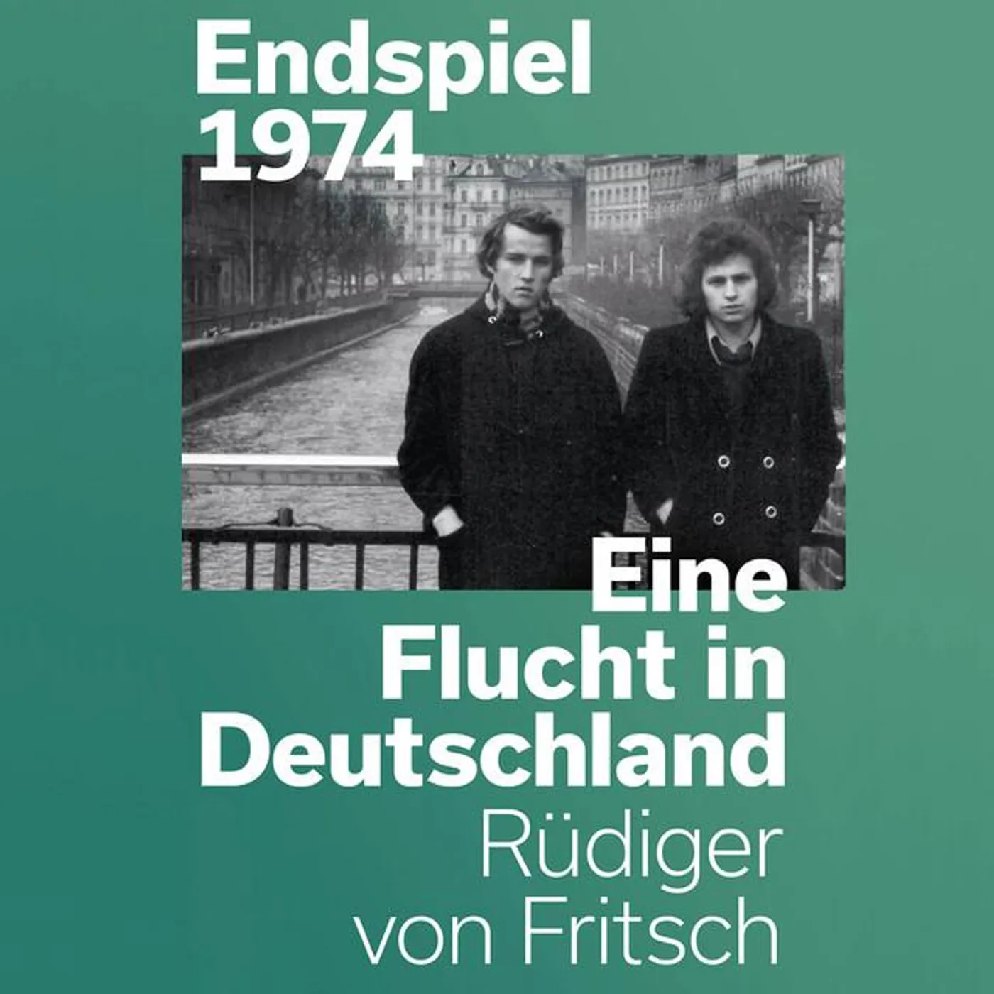 Rüdiger von Fritsch Brand Page
