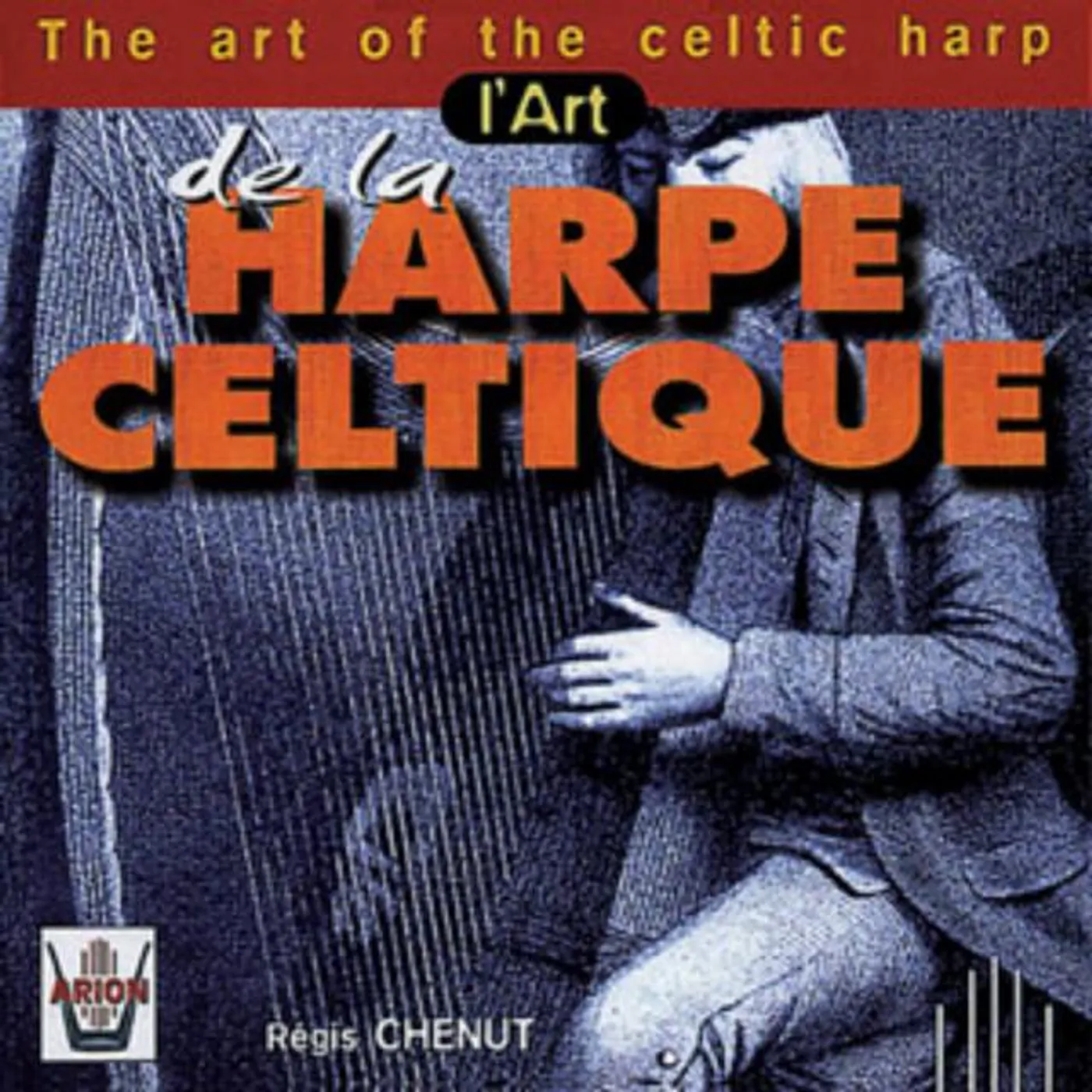 Régis Chenut Brand Page