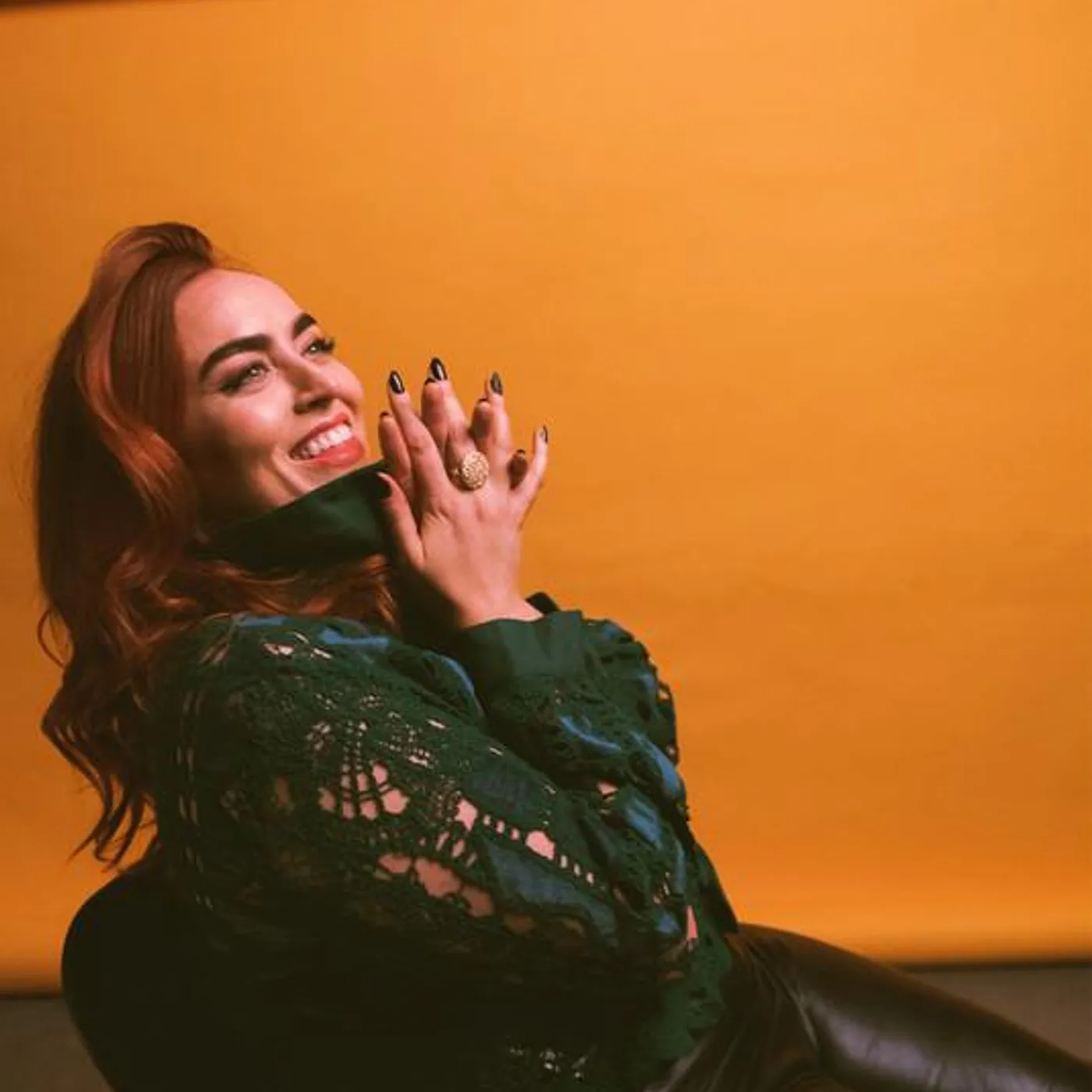 Róisín O Brand Page