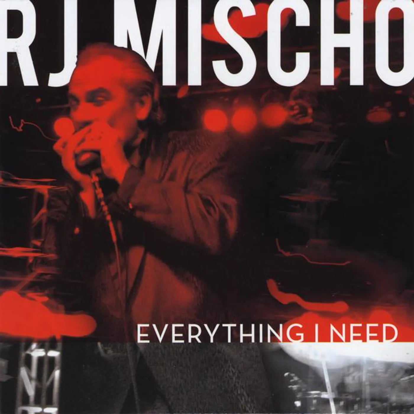 R.J. Mischo Brand Page