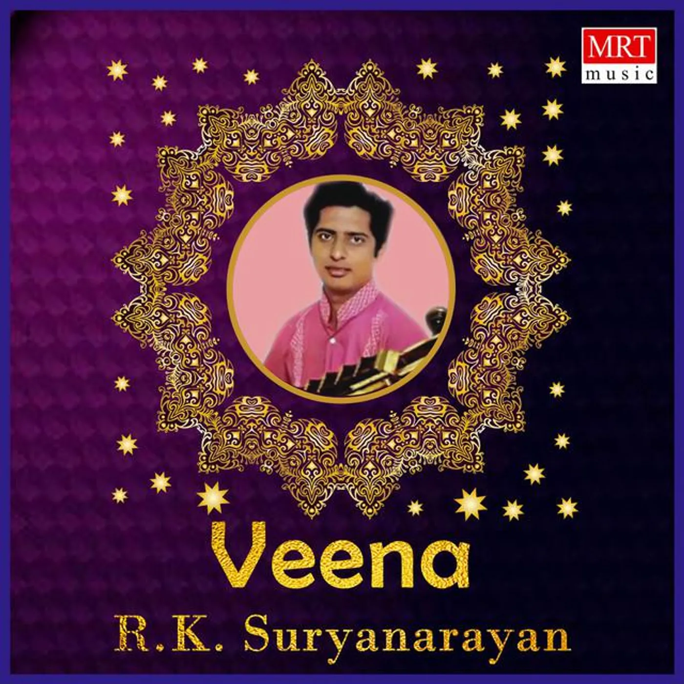 R. K. Suryanarayan Brand Page
