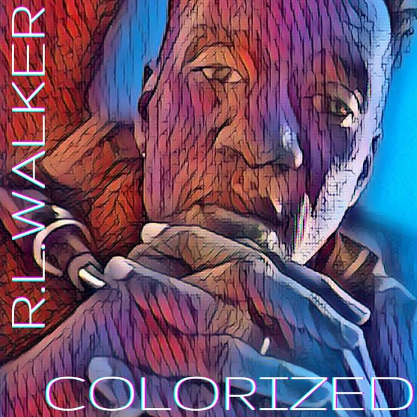 R.L. Walker Brand Page