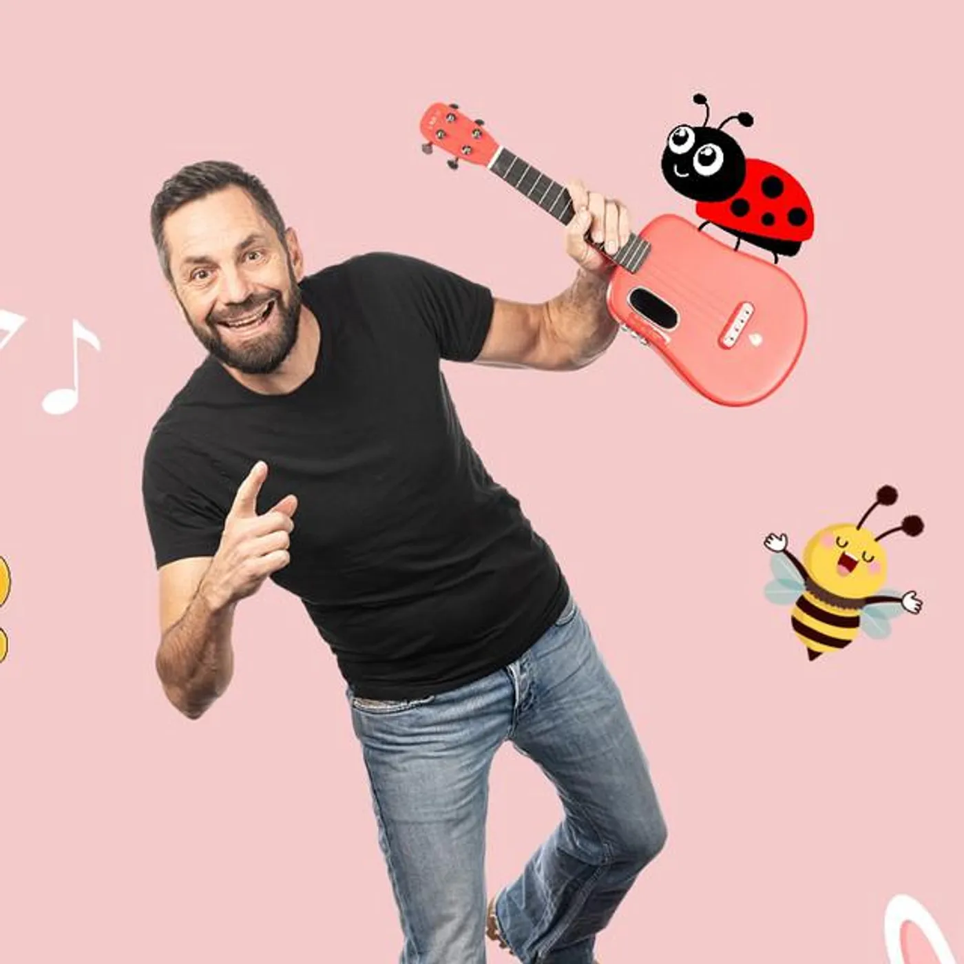 Rémi Guichard Brand Page