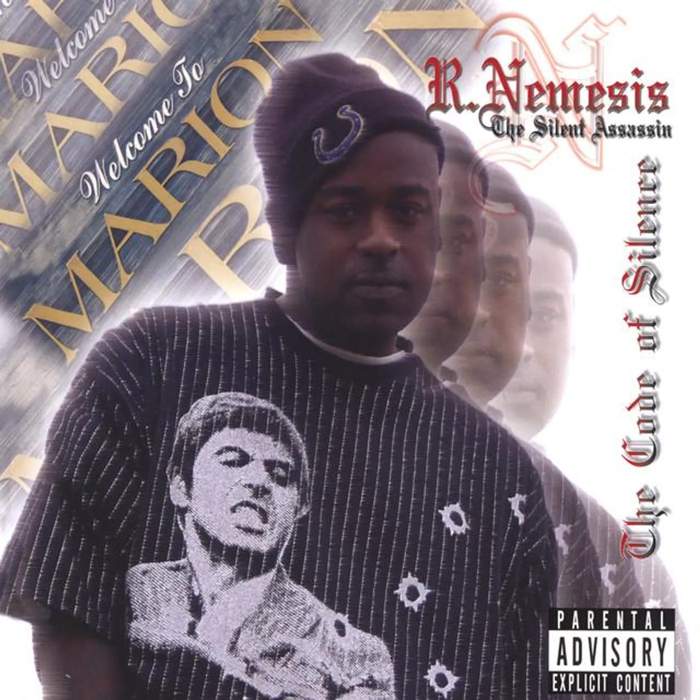 R Nemesis Brand Page