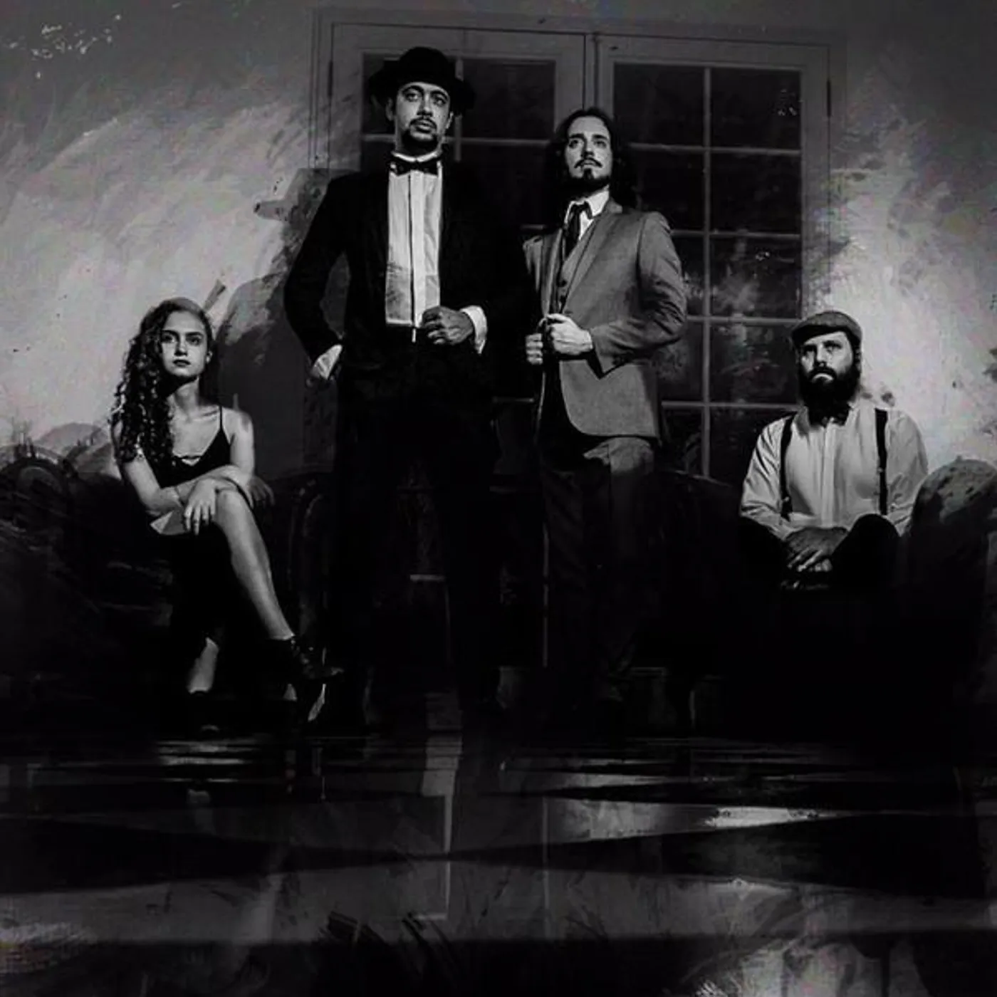 République du Salém