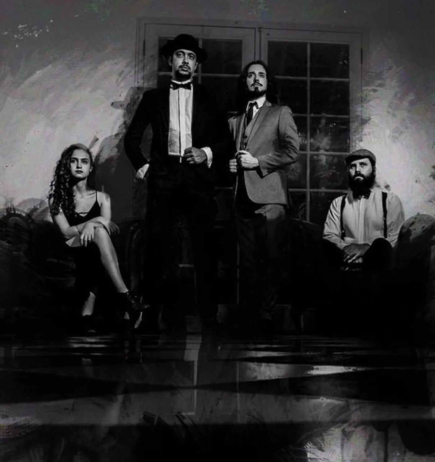 République du Salém