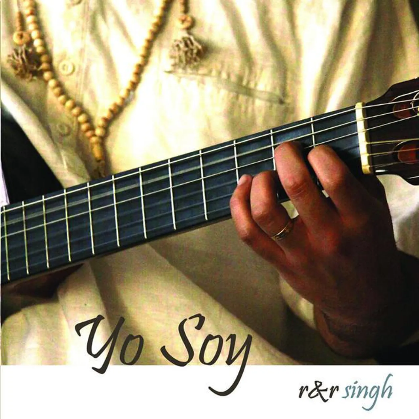 R&R Singh Brand Page