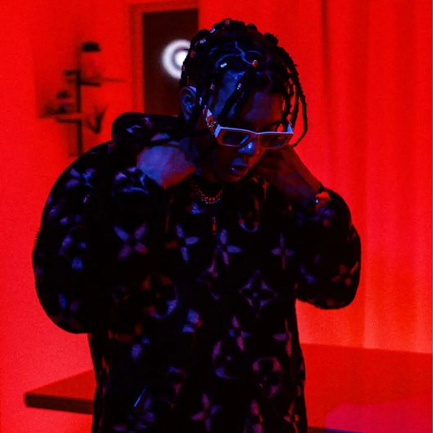 Rm el Caballero Brand Page