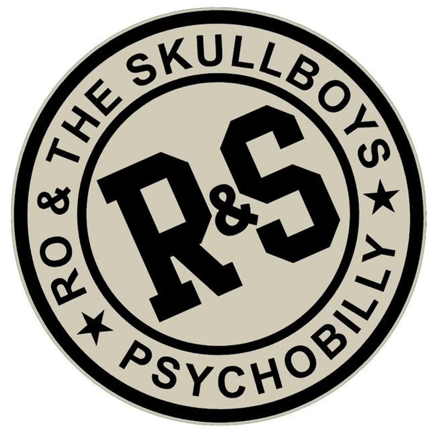 Ro and the Skullboys