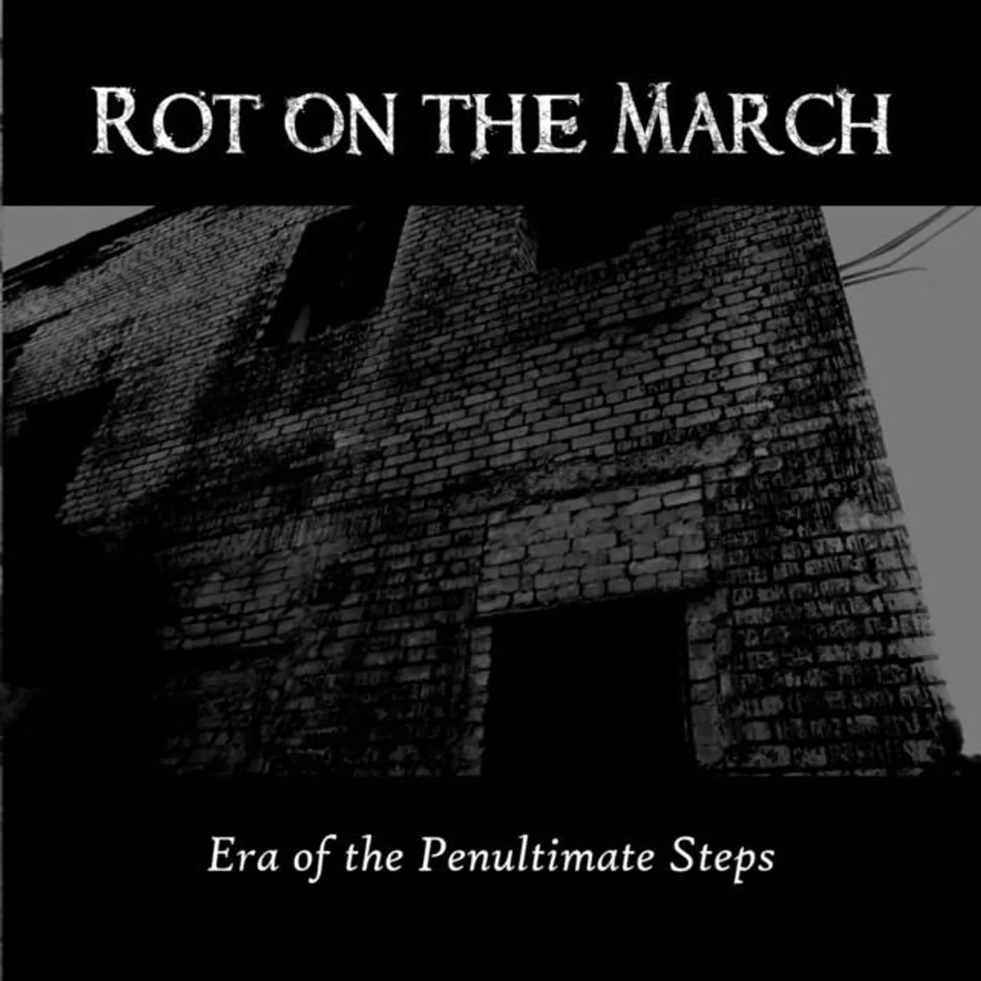 Rot On The March Brand Page