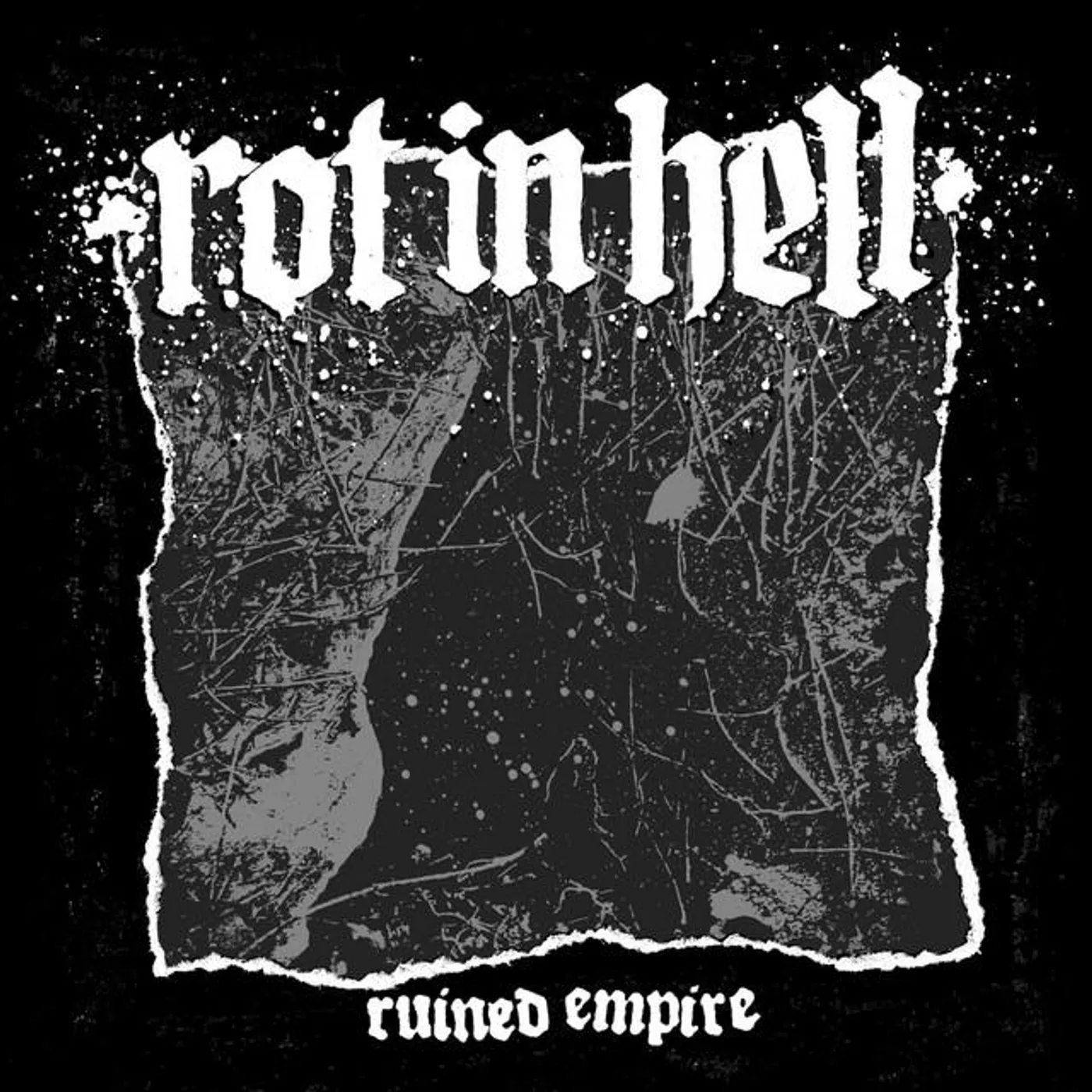 Rot in Hell Brand Page