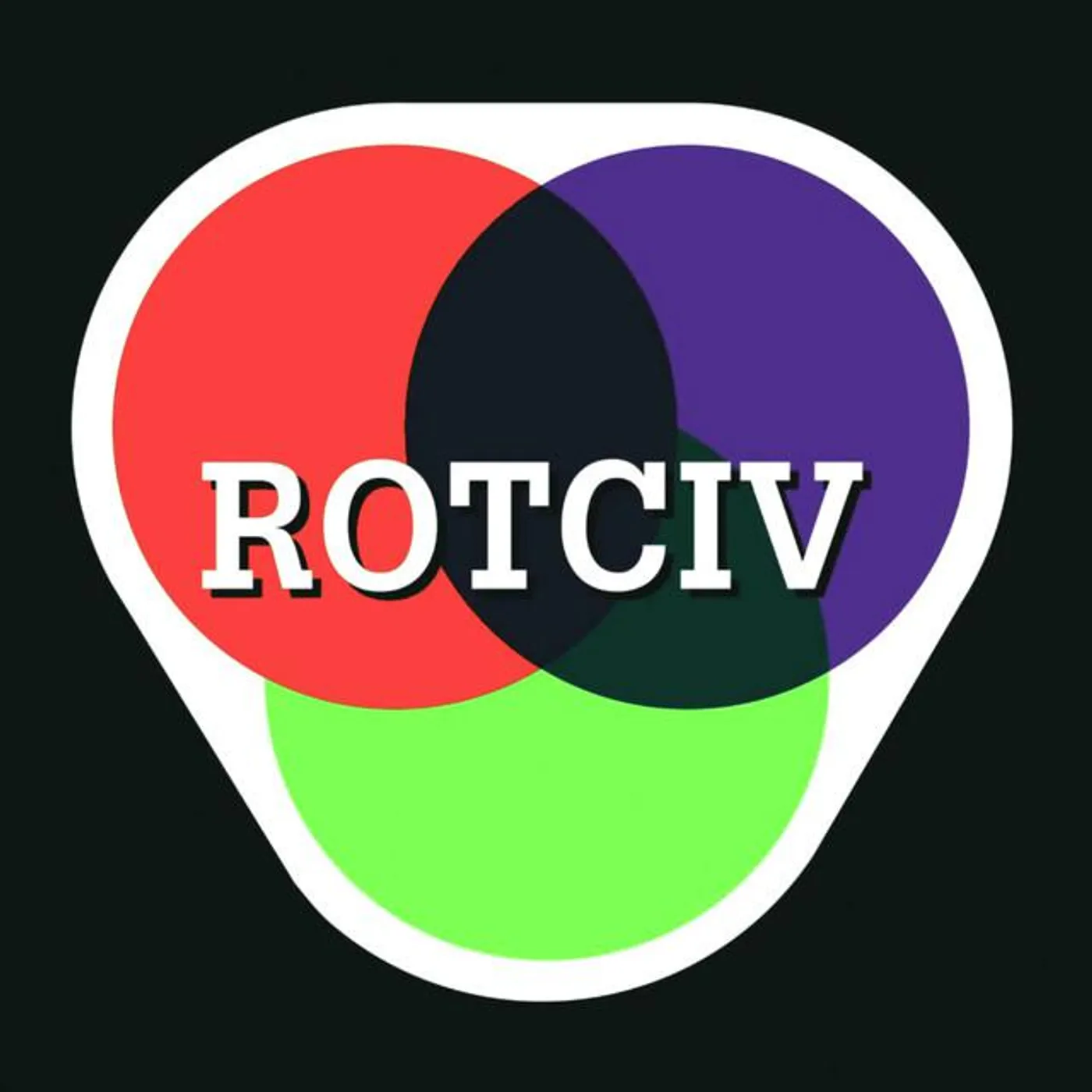 Rotciv Brand Page