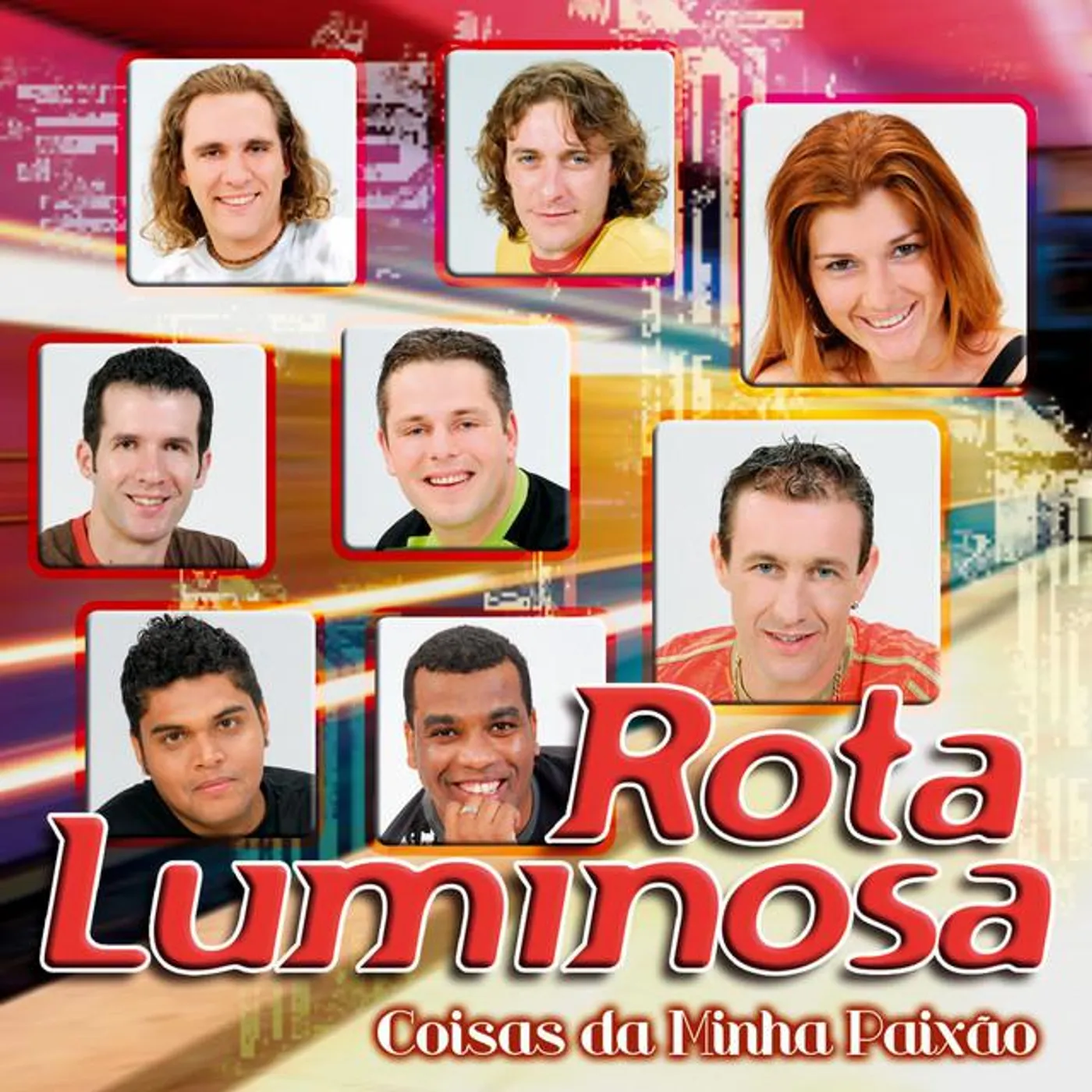 Rota Luminosa