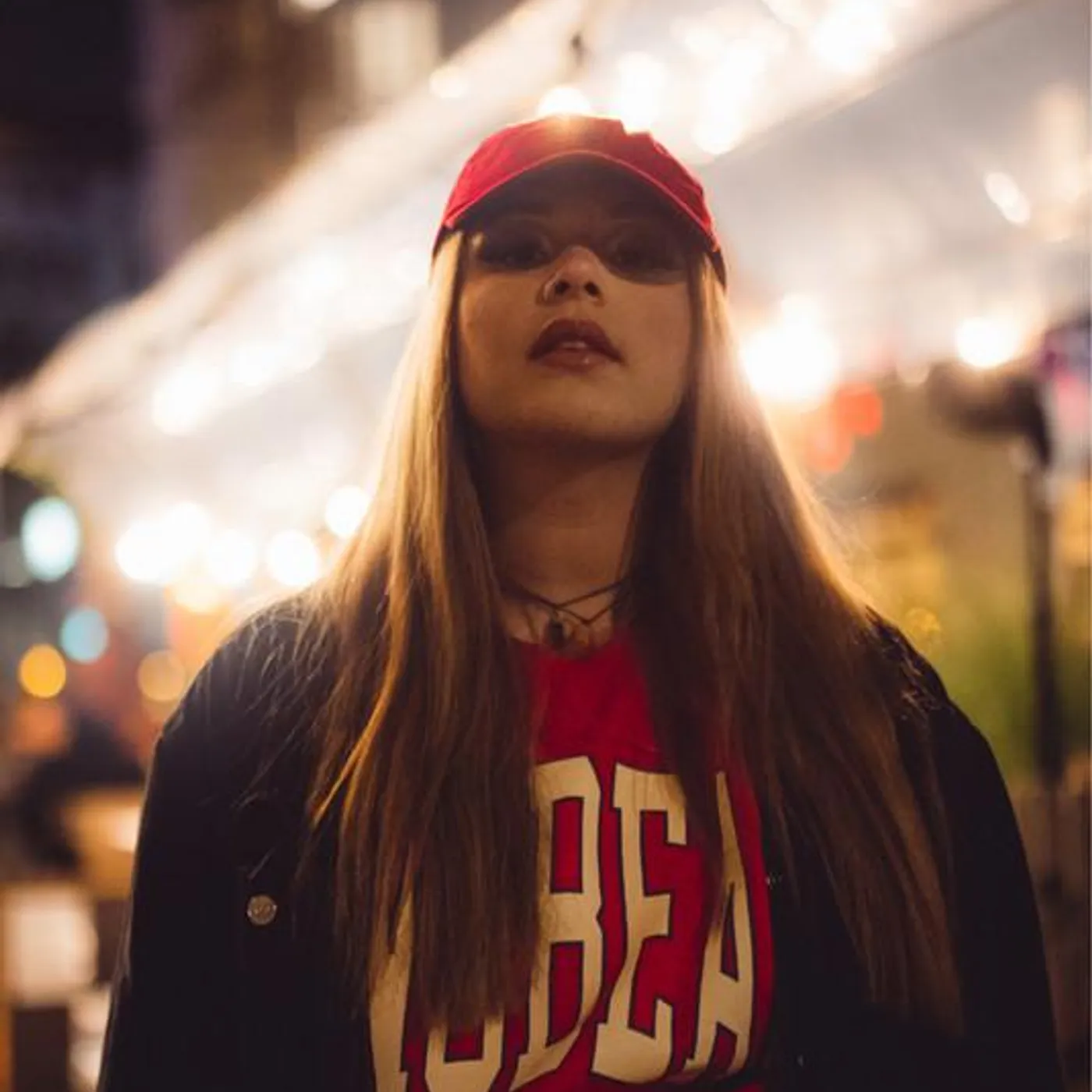 ROTE MÜTZE RAPHI Brand Page