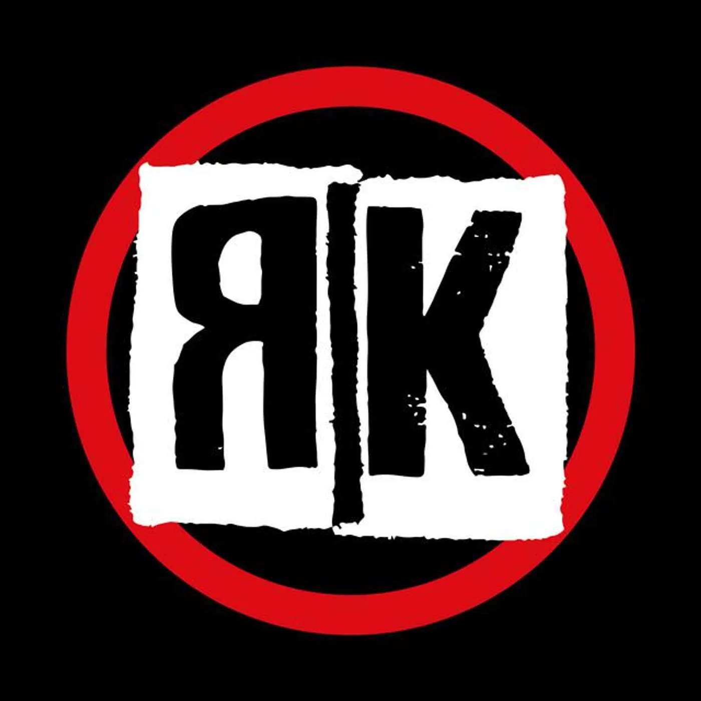 Roter Kreis Brand Page