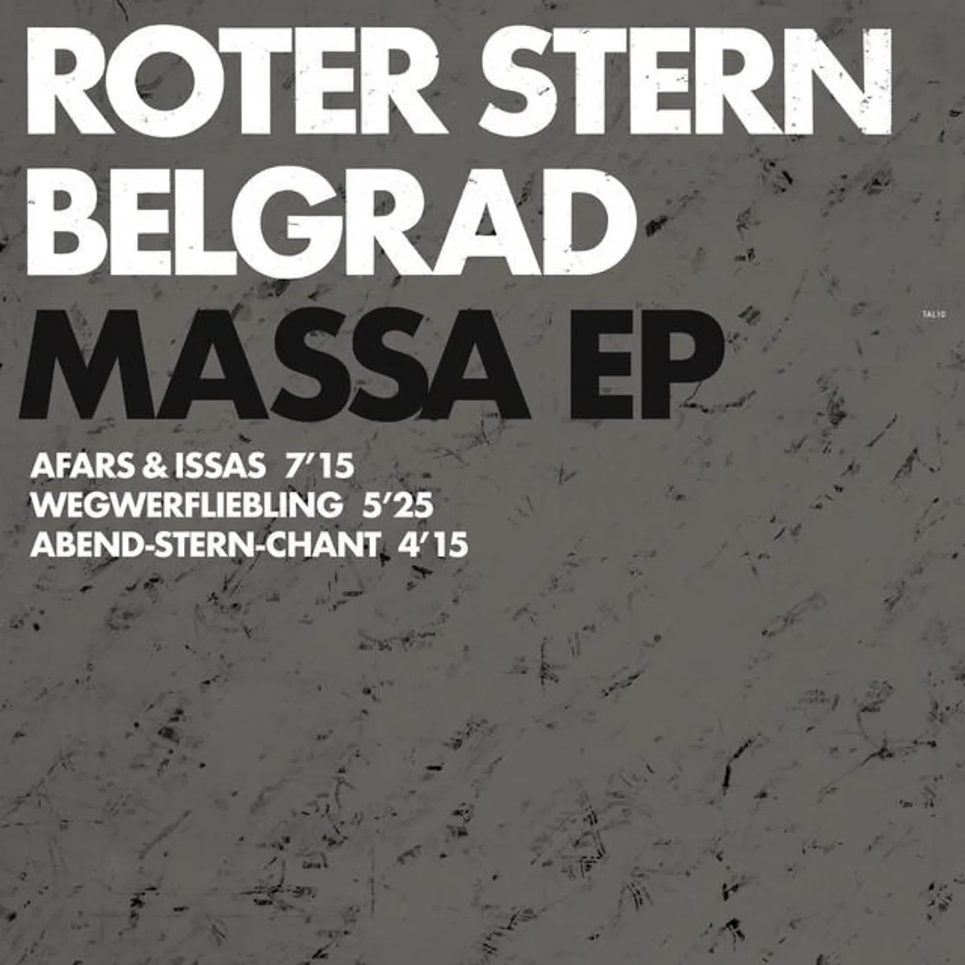 Roter Stern Belgrad Brand Page