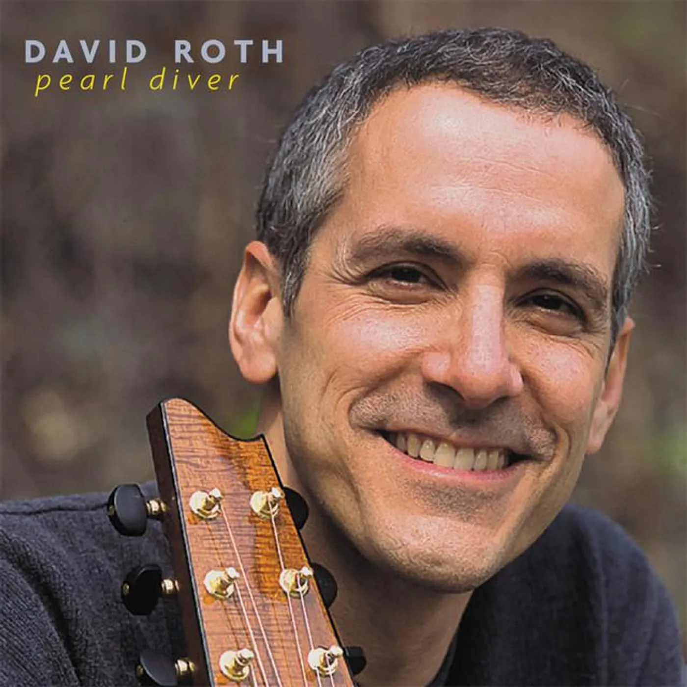 David Roth Brand Page