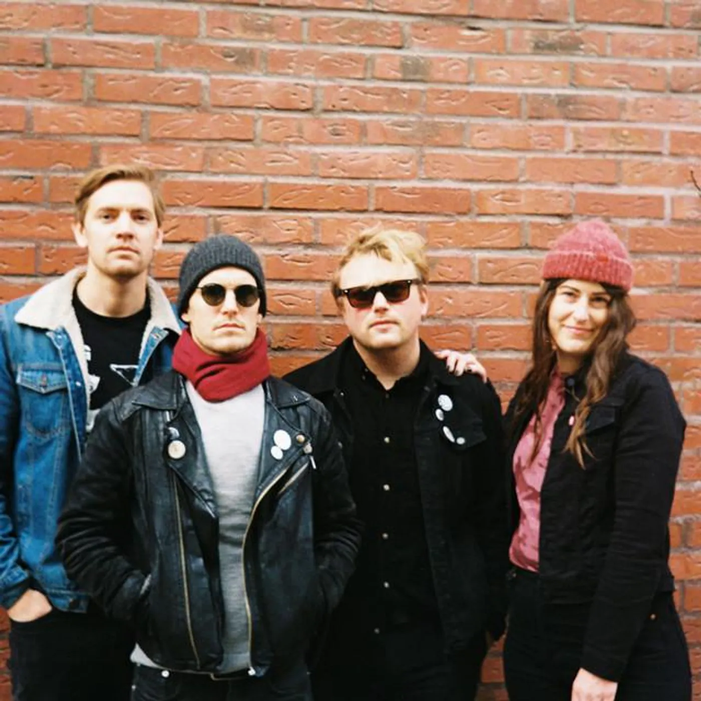 Rotten Mind Brand Page