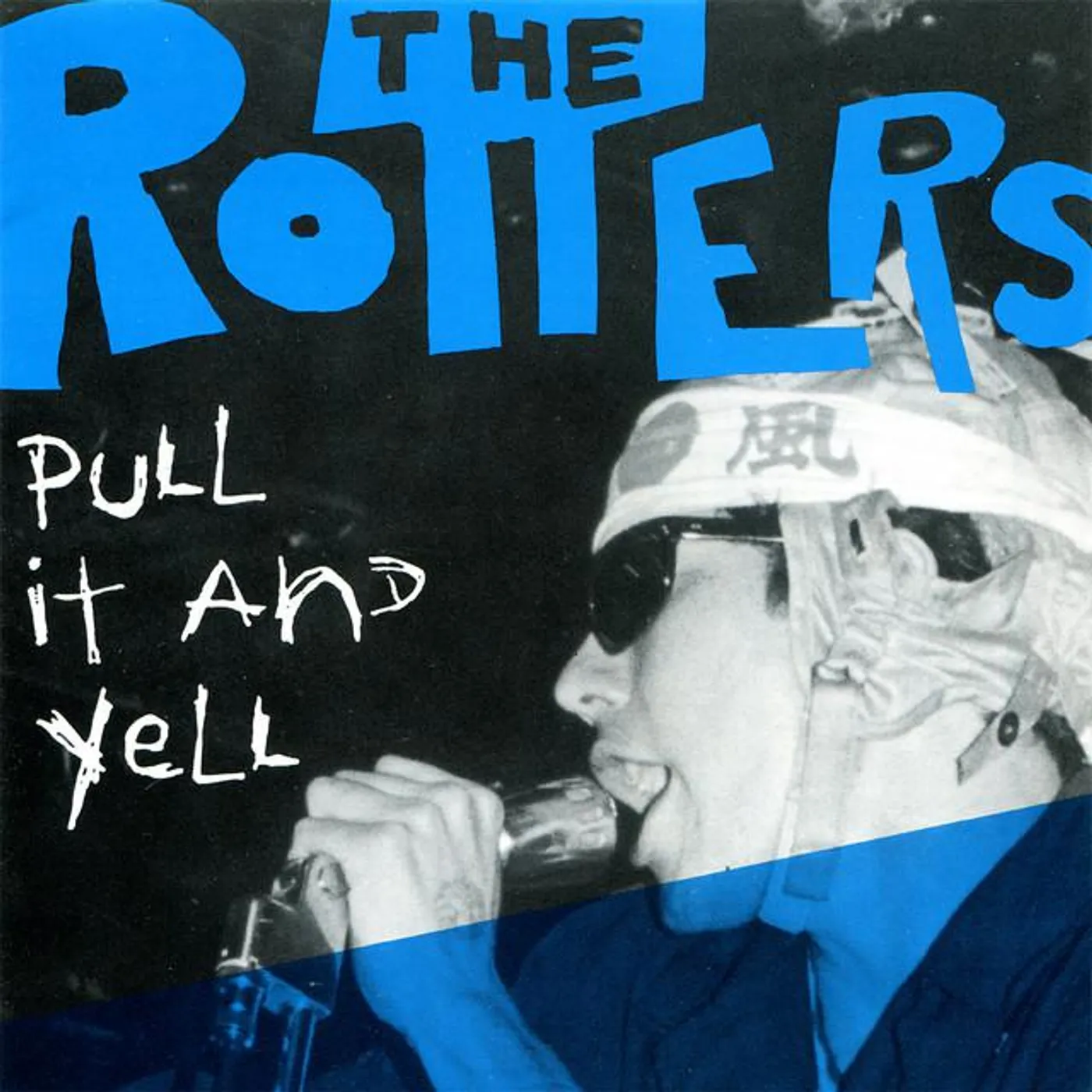 The Rotters