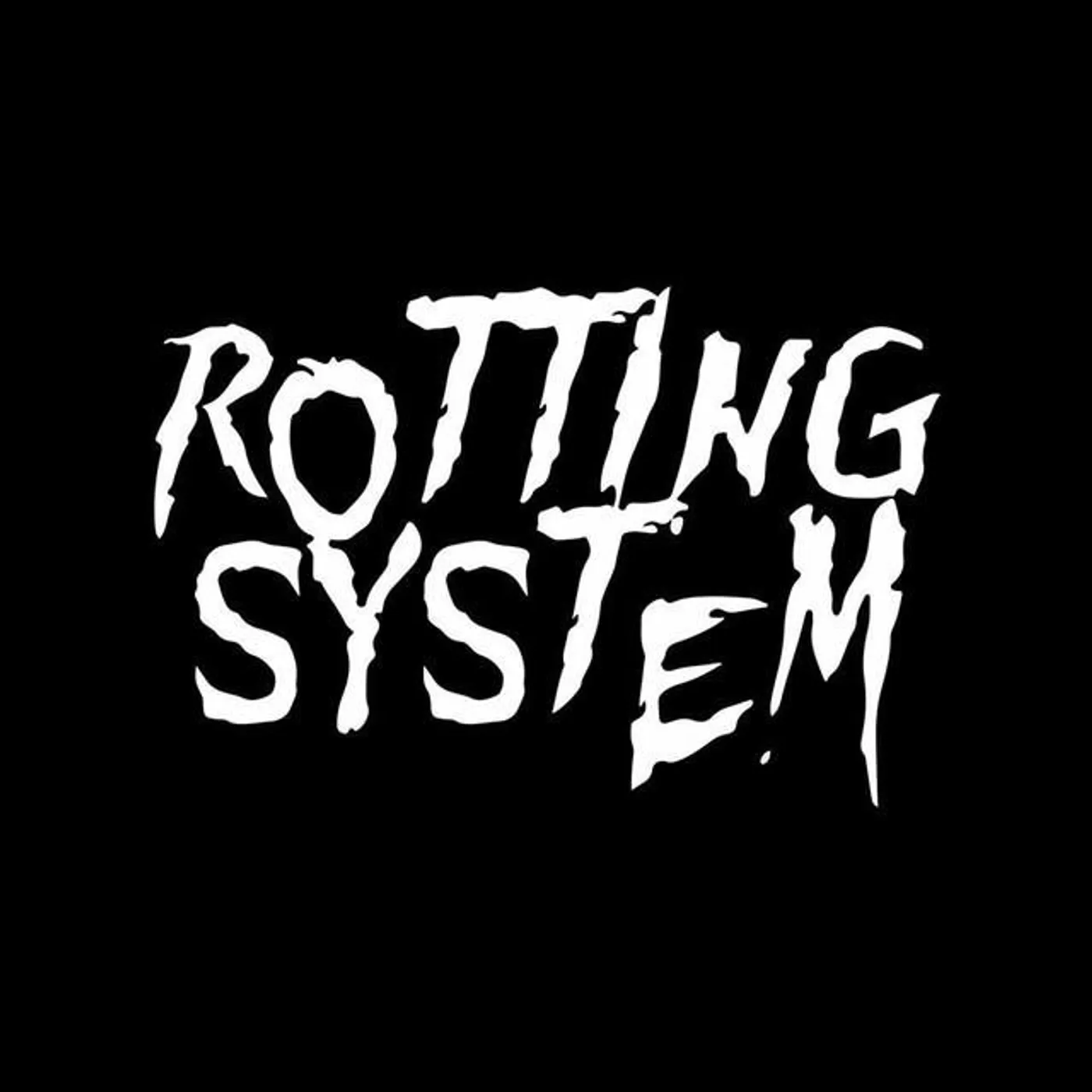 Rotting System Brand Page