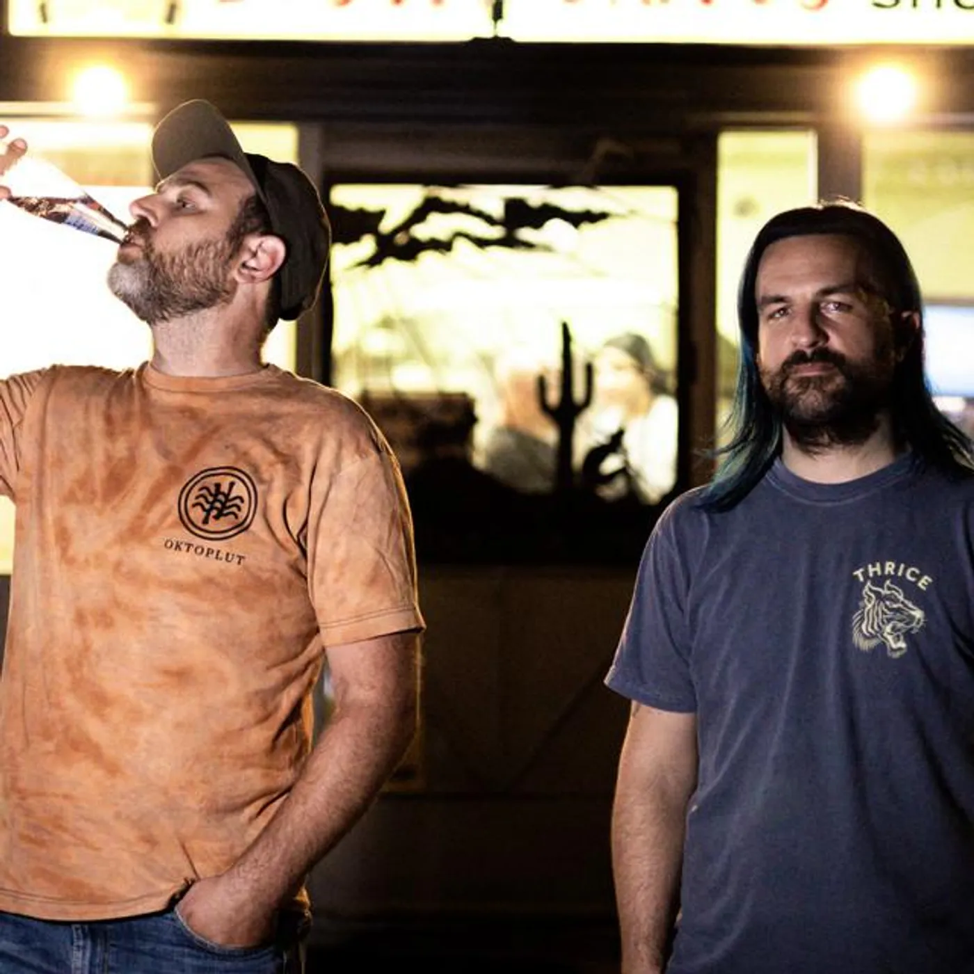 Rouge Pompier Brand Page