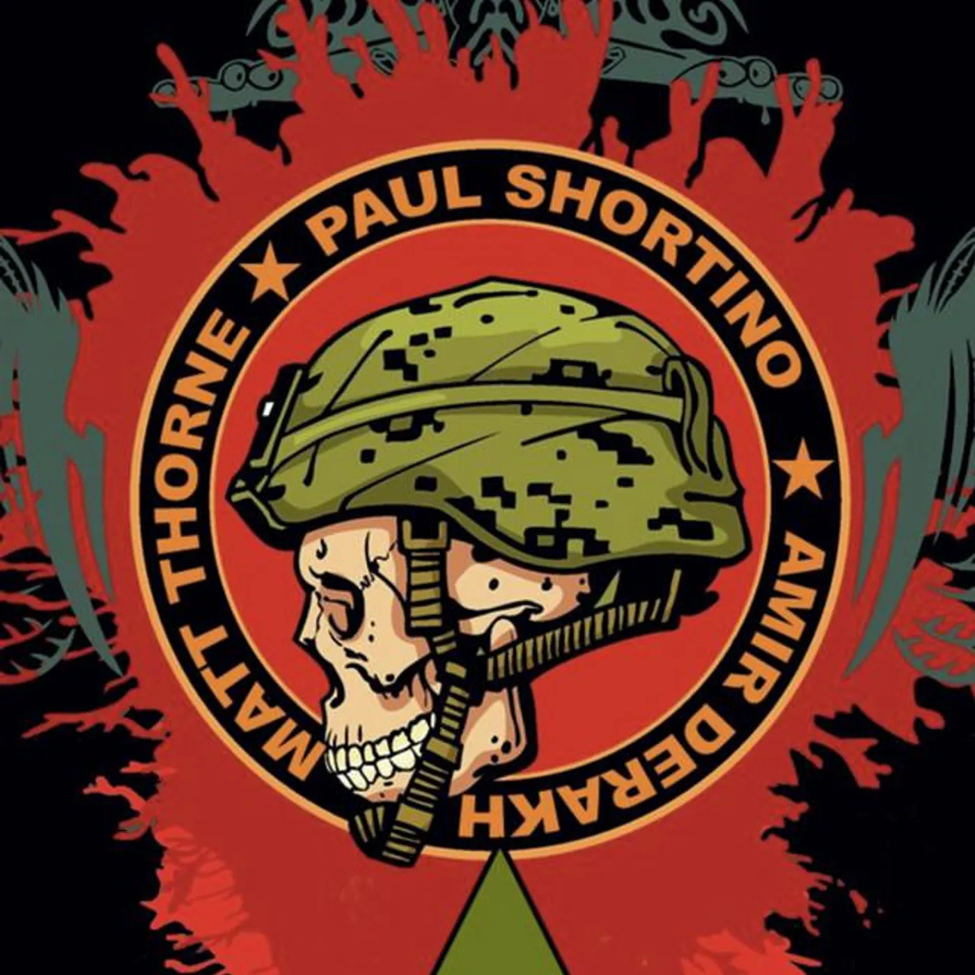 Rough Cutt Brand Page