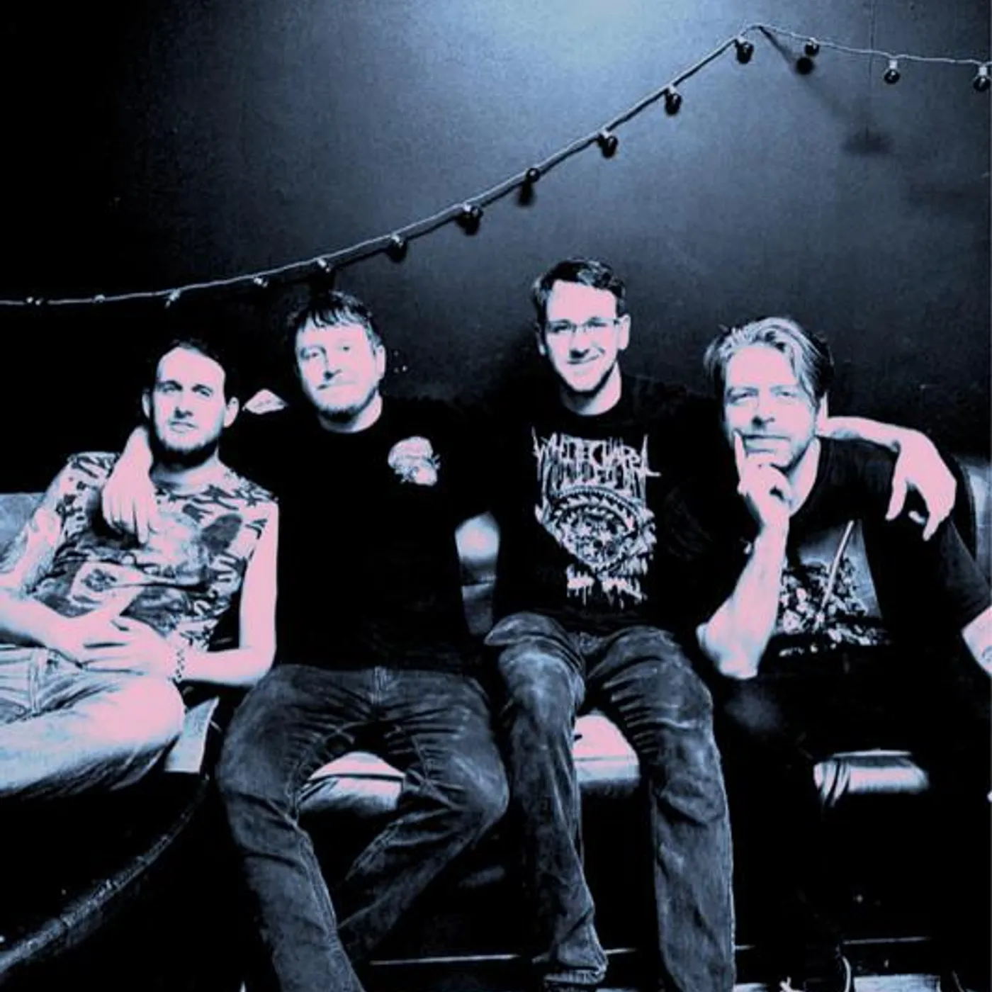 Rough Dreams Brand Page