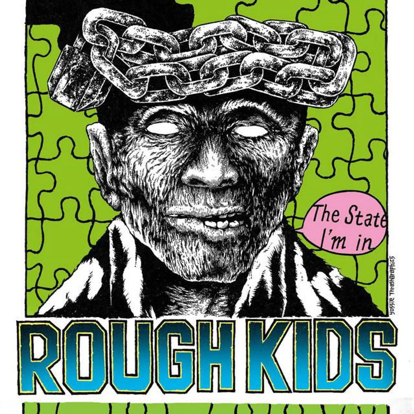 Rough Kids Brand Page