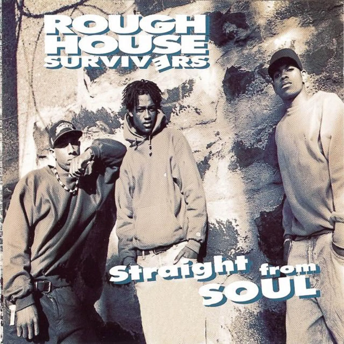 Rough House Survivers Brand Page