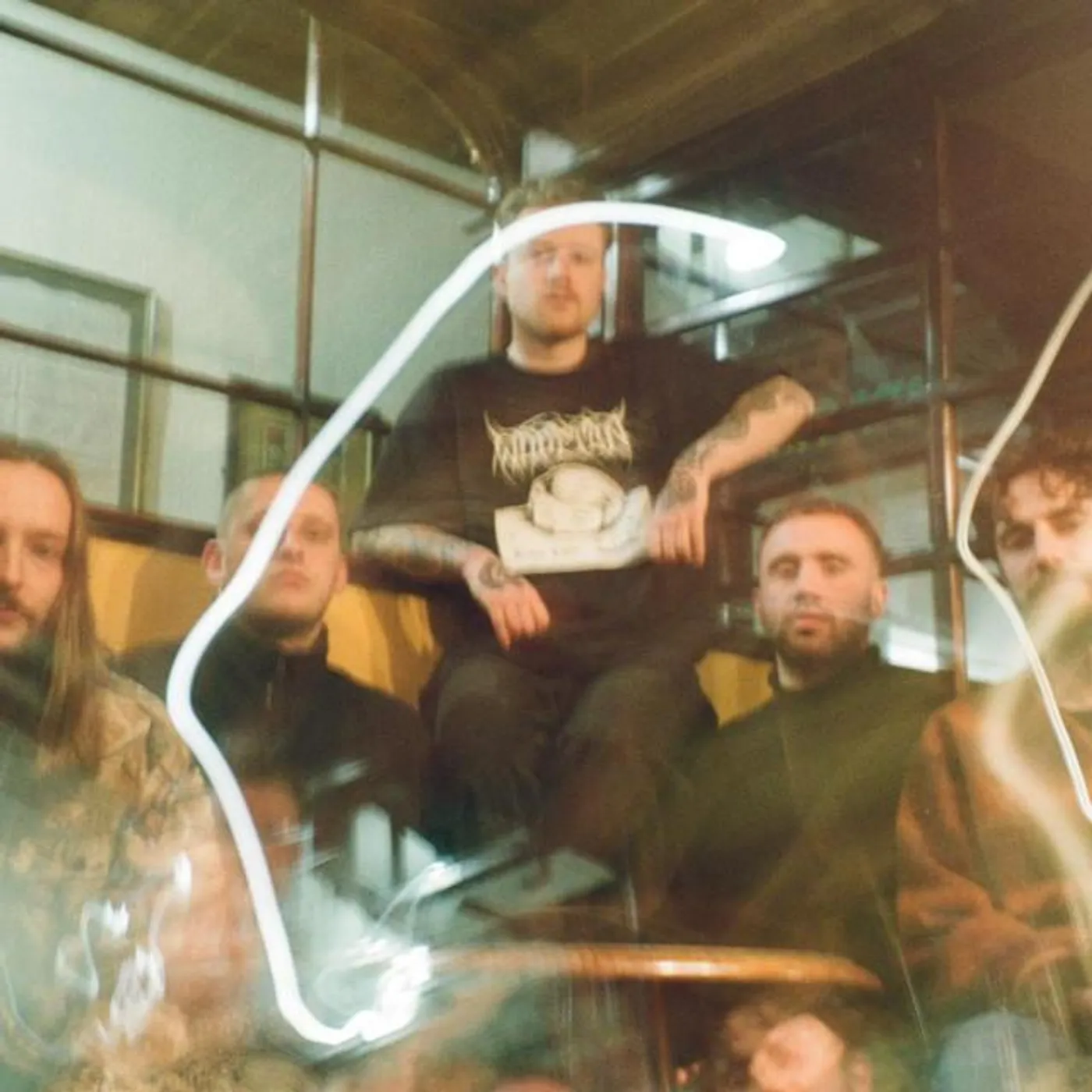 Rough Justice Brand Page