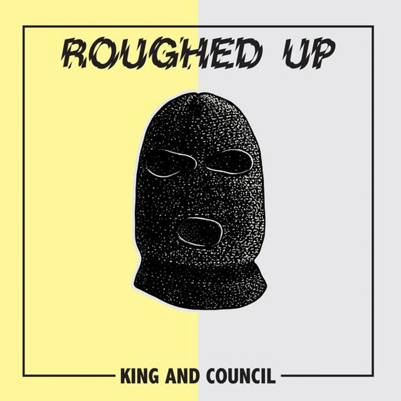 Roughed Up Brand Page