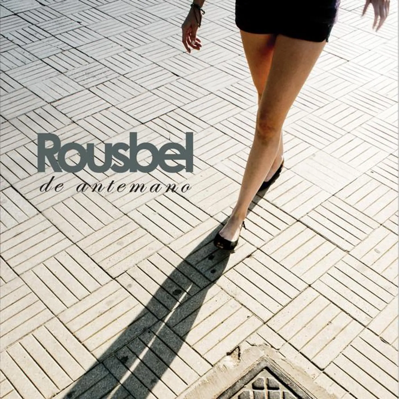 Rousbel Brand Page