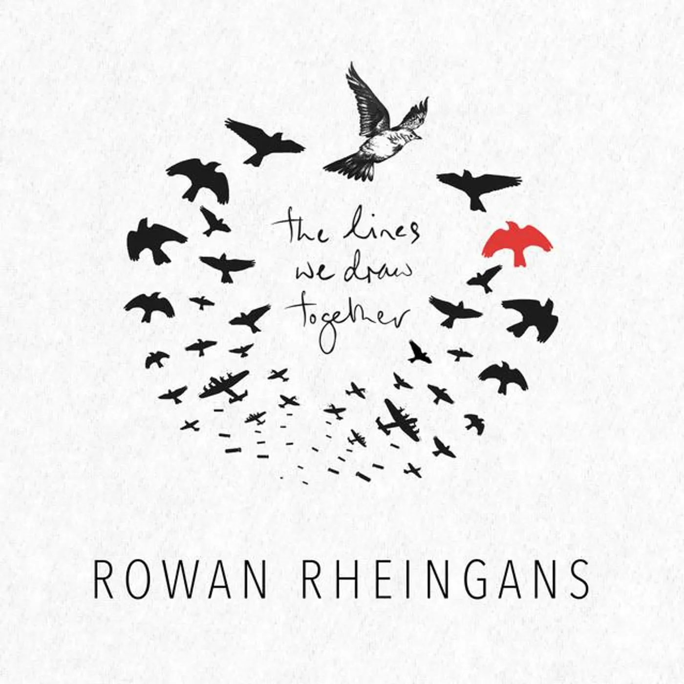 Rowan Rheingans Brand Page