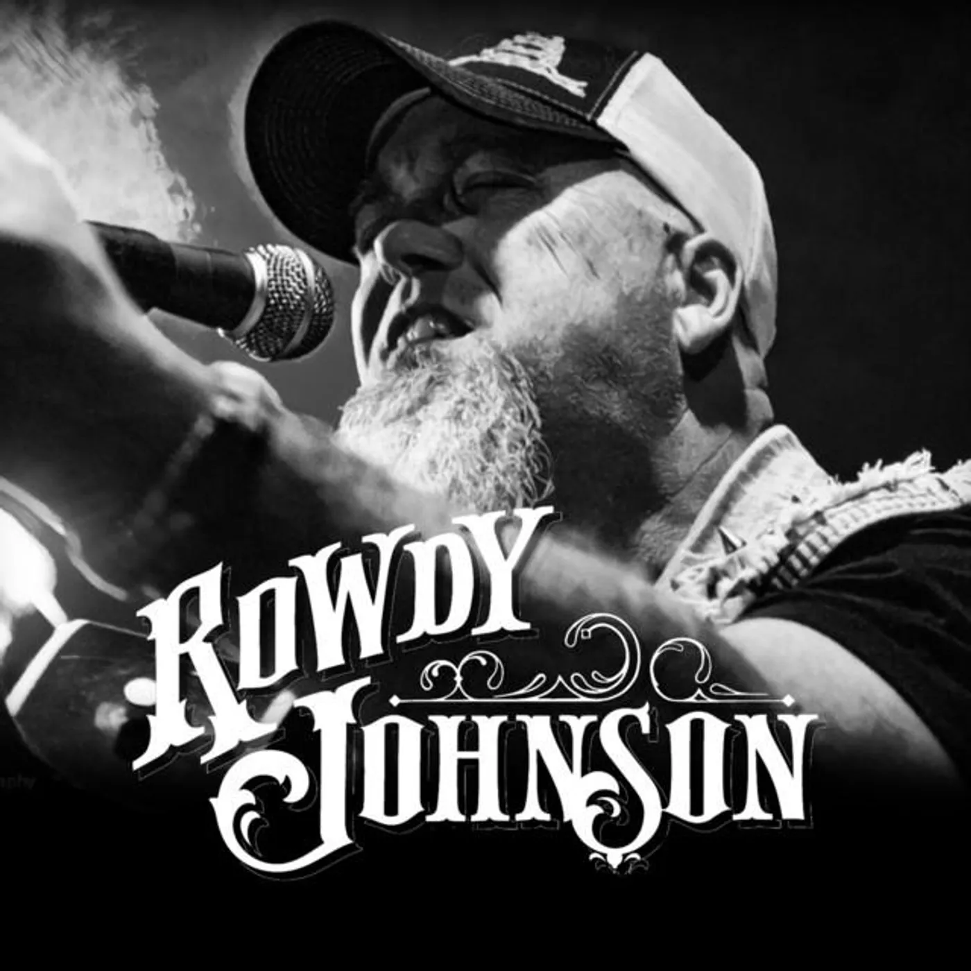 Rowdy Johnson Brand Page