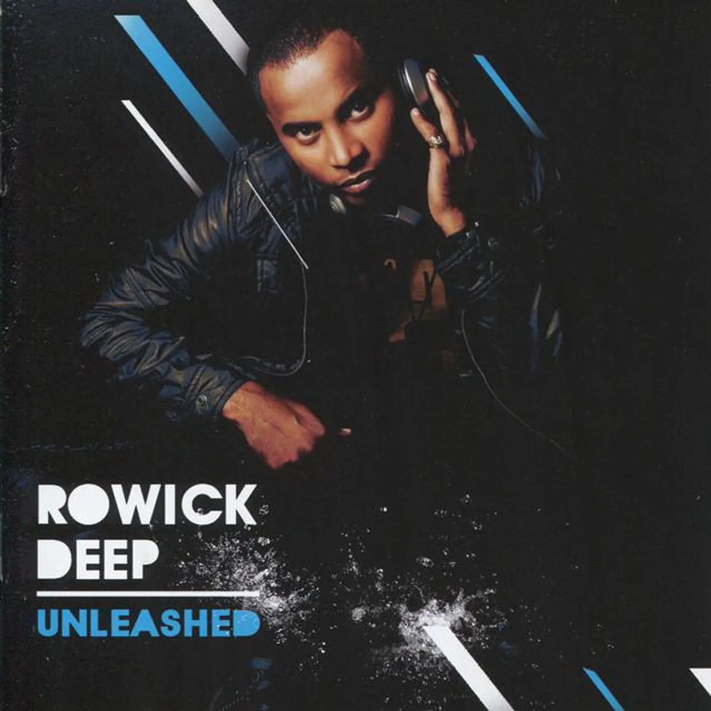 Rowick Deep Brand Page