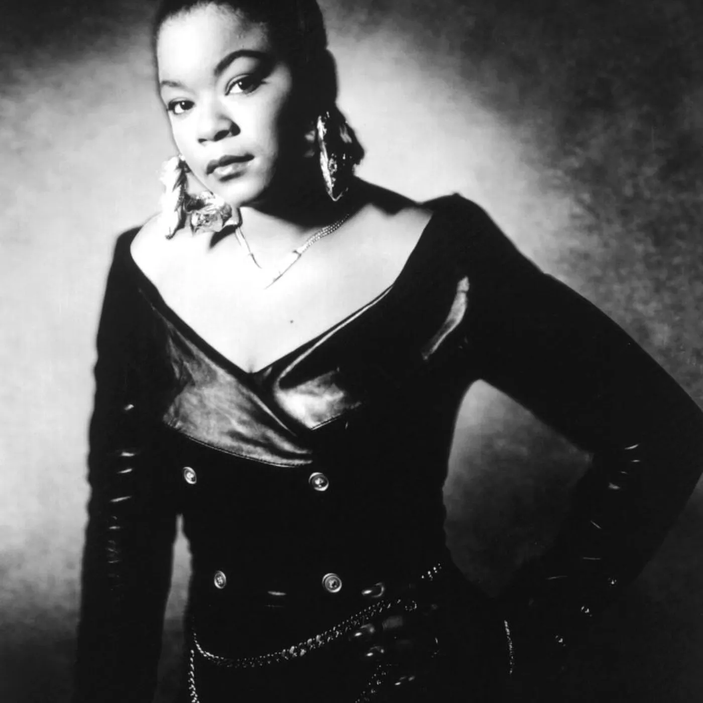 Roxanne Shante Brand Page