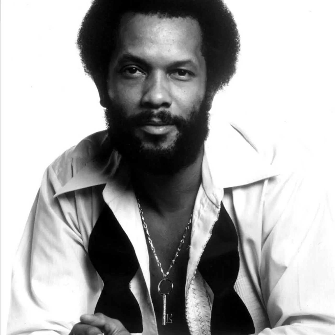 Roy Ayers Ubiquity Brand Page